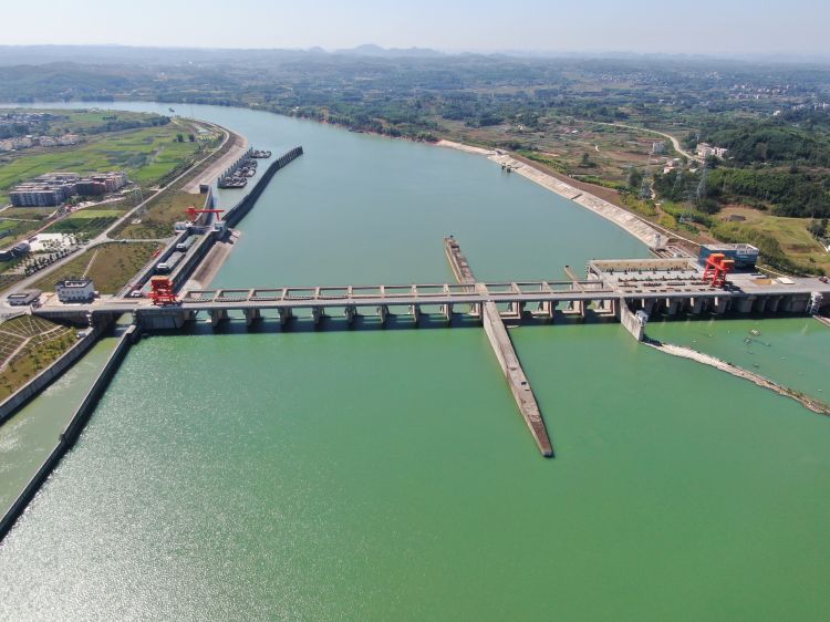 南寧交投集團(tuán)兩個(gè)電廠(chǎng)實(shí)現(xiàn)首季發(fā)電“開(kāi)門(mén)紅”